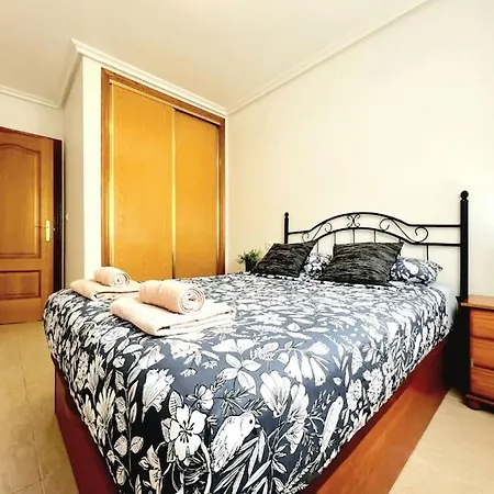 Casa Limpia De Reina Apartment *