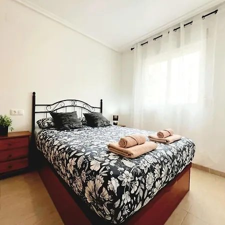 Casa Limpia De Reina شقة