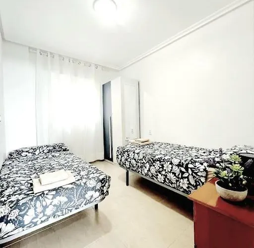 Casa Limpia De Reina Torrevieja