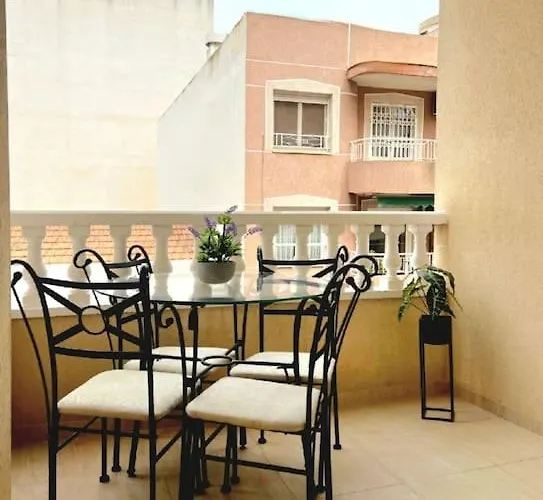 Apartment Casa Limpia De Reina *