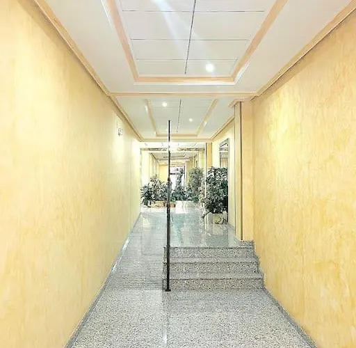 Casa Limpia De Reina * Torrevieja