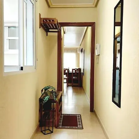 Casa Limpia De Reina Apartment Torrevieja