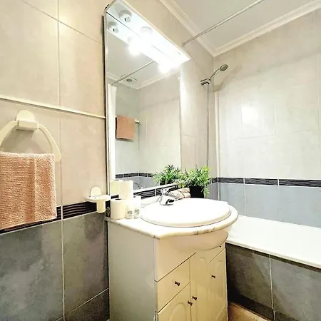 Casa Limpia De Reina Apartamento *