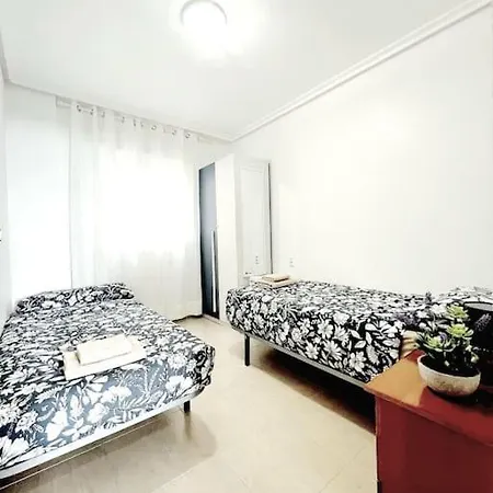 Casa Limpia De Reina Torrevieja