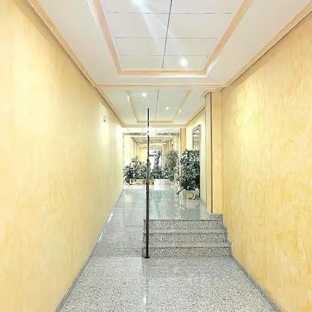 Casa Limpia De Reina * Torrevieja