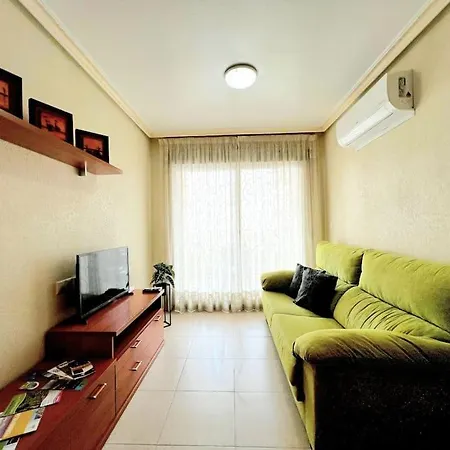 Casa Limpia De Reina Apartment *