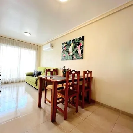 Apartment Casa Limpia De Reina Torrevieja