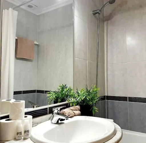 Apartman Casa Limpia De Reina *