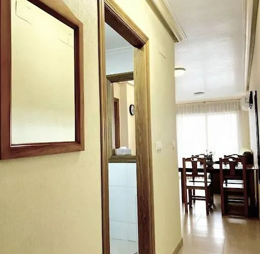 Casa Limpia De Reina