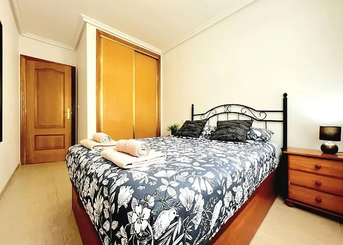 Casa Limpia De Reina Apartman *