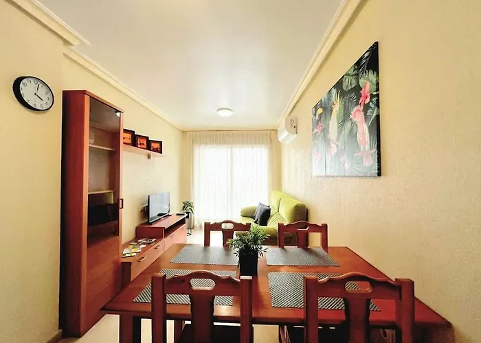 Apartman Casa Limpia De Reina