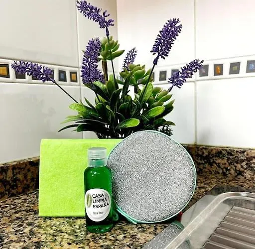 Apartman Casa Limpia De Reina