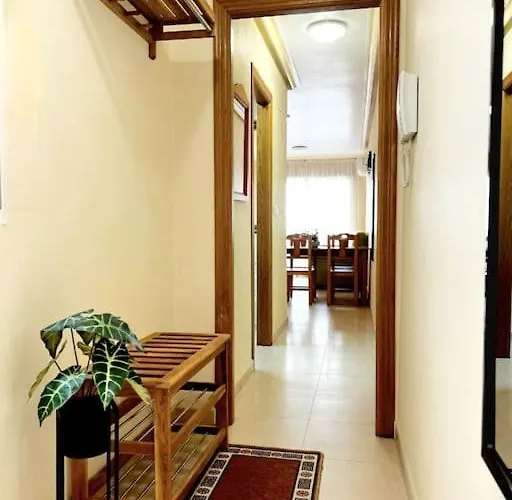 Apartman Casa Limpia De Reina