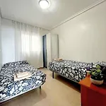 Casa Limpia De Reina * 托雷维耶哈