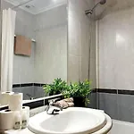 公寓 Casa Limpia De Reina *