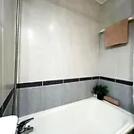 Casa Limpia De Reina * 托雷维耶哈