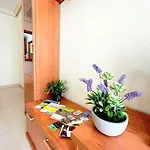Casa Limpia De Reina * 托雷维耶哈