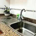 Casa Limpia De Reina 公寓 *