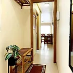 公寓 Casa Limpia De Reina