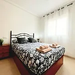 Casa Limpia De Reina 公寓