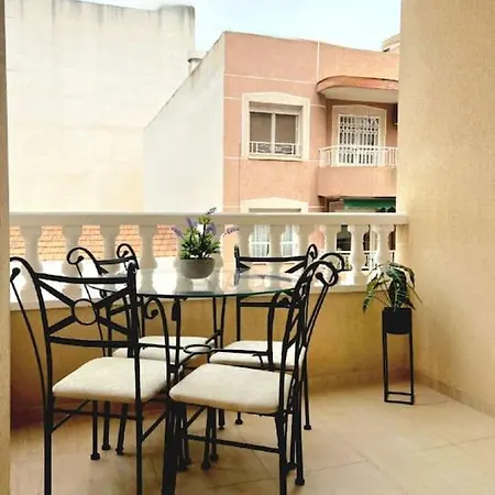 公寓 Casa Limpia De Reina *