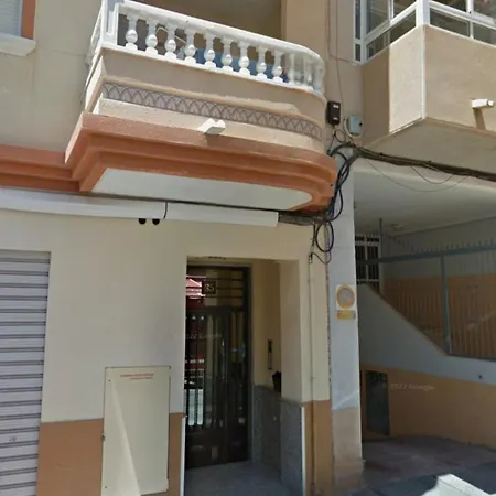 Casa Limpia De Reina 公寓 *